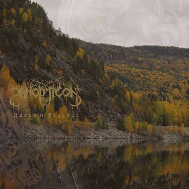 Panopticon - Autumn Eternal