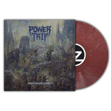 Black Cherry LP