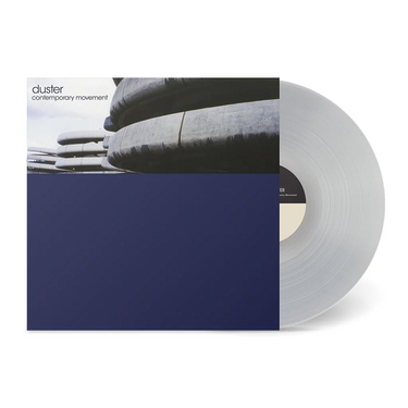 Duster - Contemporary Movement (Y2K 25Th Anniversary Edition)