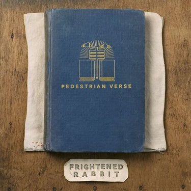 Frightened Rabbit - Pedestrian Verse (2022 Reissue)
