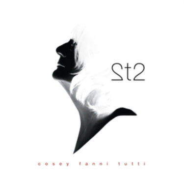 Cosey Fanni Tutti - 2T2