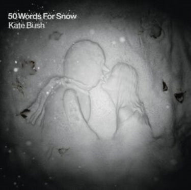 Kate Bush - 50 Words For Snow (2023 Repress)