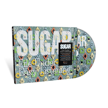 Sugar - File Under: Easy Listening (2026 Reissue)