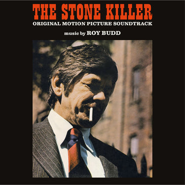 ROY BUDD - THE STONE KILLER OST