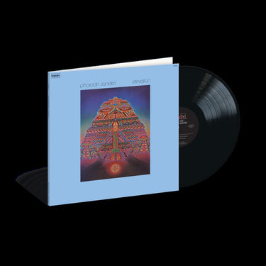 Sanders, Pharoah - Elevation (Verve Vault Series)
