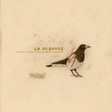 La Dispute - Somewhere At The Bottom Of The River Between Vega & Altair
