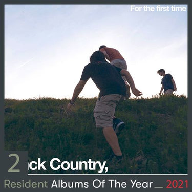 Black Country, New Road - For The First Time