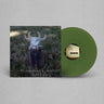 Limited Indies Only Olive Green 12" Ep (First Time On Vinyl!)