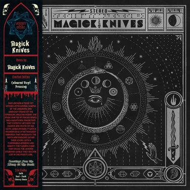 Magick KNives