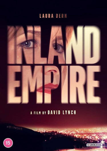 David Lynch - Inland Empire