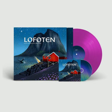 Cate Francesca Brooks - Lofoten