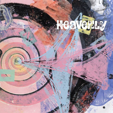 Heavenly - Highway To Heavenly (Monorail/Rough Trade Exclusive Version)