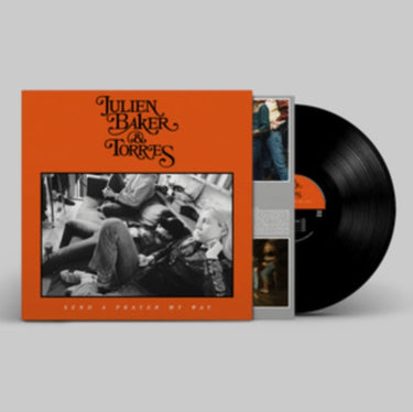 Julien Baker & Torres - Send A Prayer My Way
