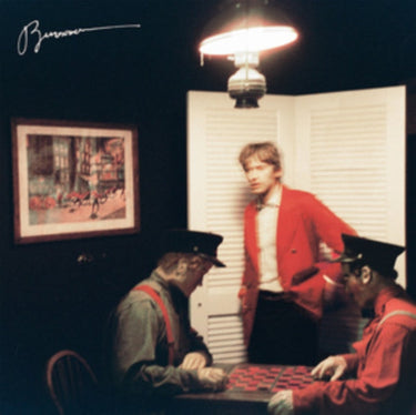 Greg Freeman - Burnover