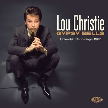 Lou Christie - Gypsy Bells: Columbia Recordings 1967