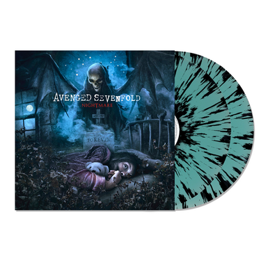 Avenged Sevenfold - Nightmare (2026 Repress)