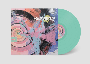 Heavenly - Highway To Heavenly (Monorail/Rough Trade Exclusive Version)