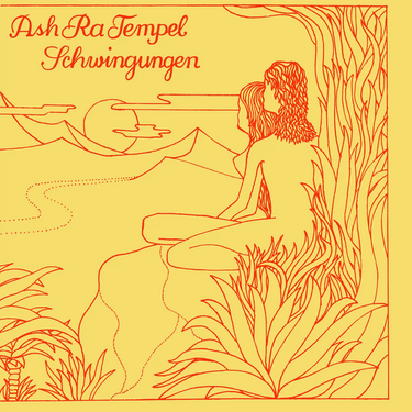 Ash Ra Tempel - Schwingungen