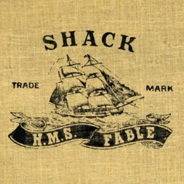 Shack - H.M.S. Fable (National Album Day 2024)