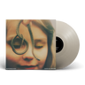 Metallic Silver Vinyl