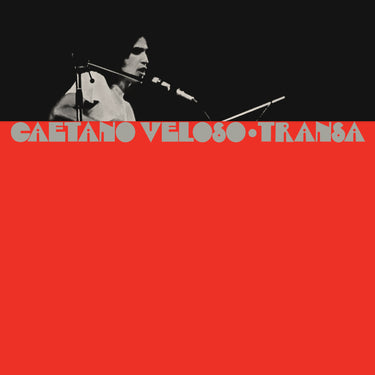 CAETANO VELOSO - Transa