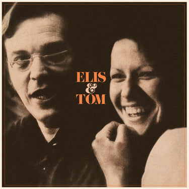 Elis Regina & Tom Jobim - Elis & Tom