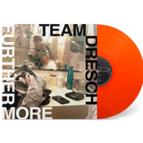 Heirloom Tomato Vinyl