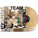 Indie Exclusive Lavender Float Vinyl