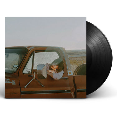 Vinyl LP