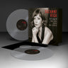 Clear Vinyl 2LP