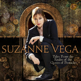 Vega, Suzanne - Tales from the Realm of the Queen of Pentacles