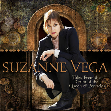 Vega, Suzanne - Tales from the Realm of the Queen of Pentacles