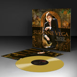 Gold Vinyl
