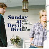 Campbell, Isobel, Lanegan, Mark - Sunday at Devil Dirt