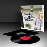 Vinyl LP
