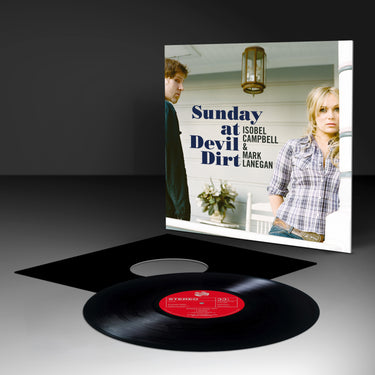 Vinyl LP