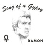 DAMON - Song Of A Gypsy
