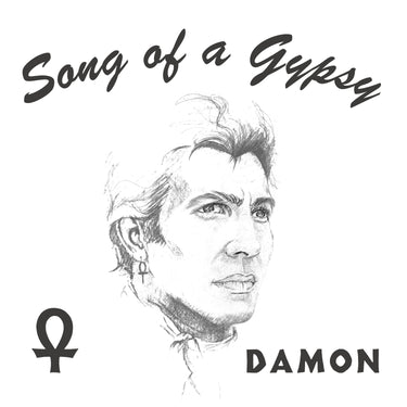 DAMON - Song Of A Gypsy