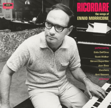 Ricordare: The Songs Of Ennio Morricone - Ricordare: The Songs Of Ennio Morricone