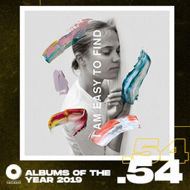 The National - I Am Easy To Find
