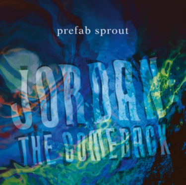 Prefab Sprout - Jordan: The Comeback (National Album Day 2024)