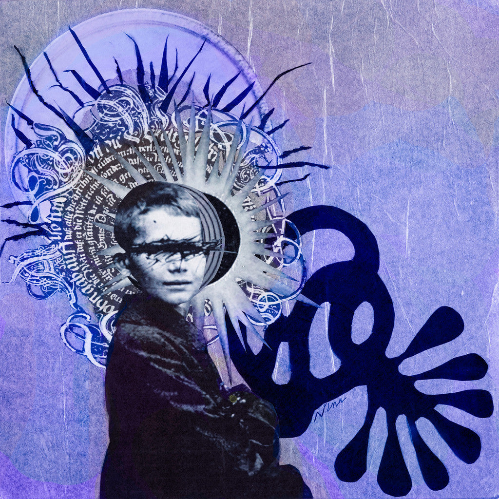 洋楽 BRIAN JONESTOWN MASSACRE / 9th (2LP) The Brian Jonestown Massacre: The Brian Jonestown Massacre