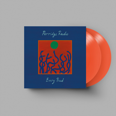Porridge Radio - Every Bad (Deluxe Edition | National Album Day 2025)