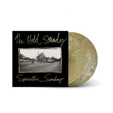 The Hold Steady - Separation Sunday (20Th Anniversary Edition)