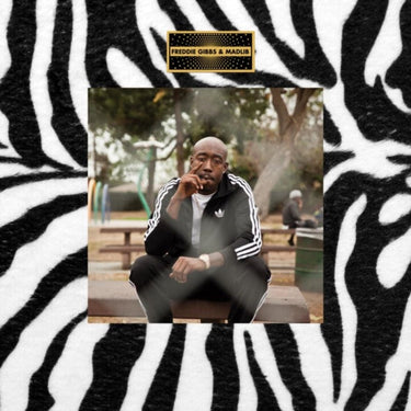 Freddie Gibbs & Madlib - Pinata (2025 Reissue)