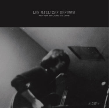 Les Rallizes Denudes - 67- '69 Studio Et Live