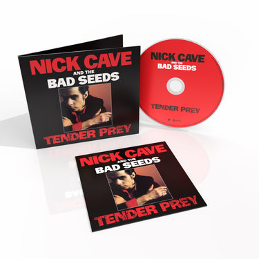 Nick Cave & The Bad Seeds - Tender Prey (2025 Repress)
