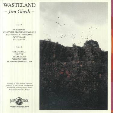 Wasteland