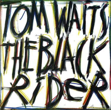 Tom Waits - The Black Rider (2023 Reissue)