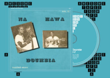 Nahawa Doumbia - Vol. Ii